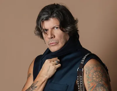 Paulo Ricardo e Seu Jorge lançam adaptação brasileira de Marvin Gaye