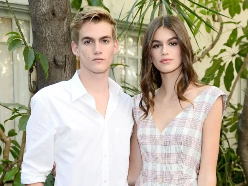 Morte de Presley Gerber lança novo peso sobre desabafo de Kaia