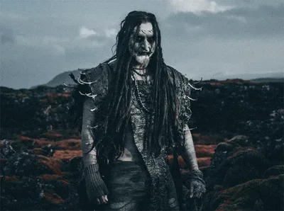 Mortiis relembra quando o black metal ainda causava estranhamento