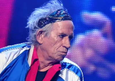 Keith Richards minimizou virtuosismo de Eddie Van Halen em entrevista de 2020