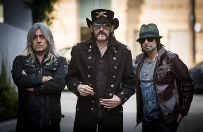 The Punk Rock Museum prepara noite especial para celebrar Lemmy e o Motörhead