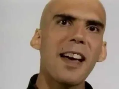 Erro no estúdio virou a versão final de “Medo”, dos Titãs