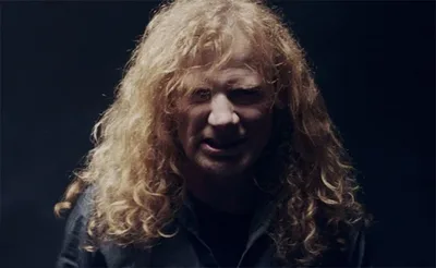 Dave Mustaine conta como tratamento afetou criação de disco do Megadeth