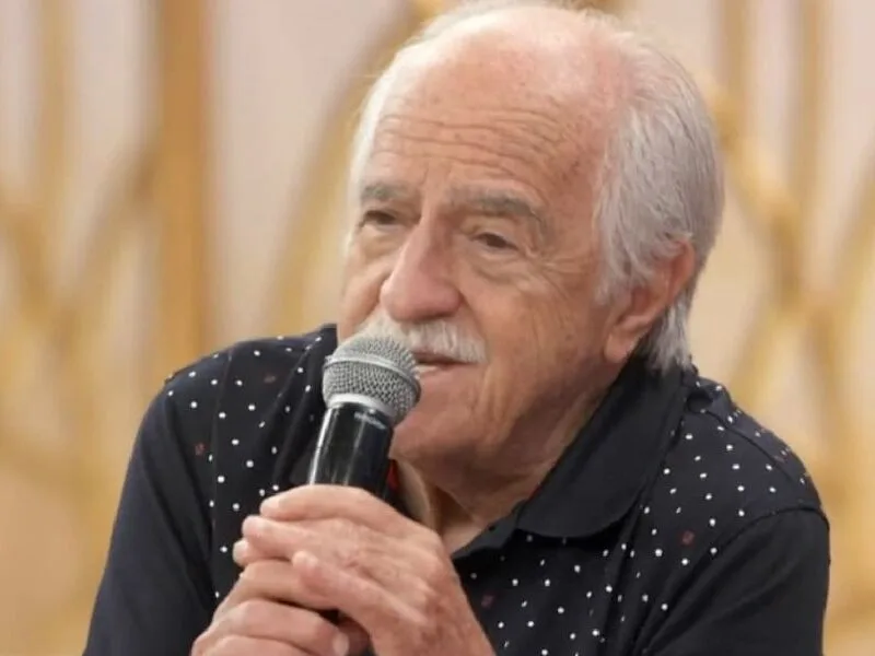 Ary Fontoura pede denúncias após perfil anunciar falsamente sua morte