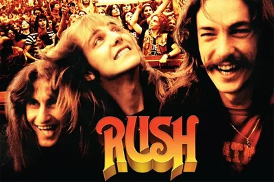 No Rush, uma canção de ficção ganhou sentido autobiográfico para Geddy Lee