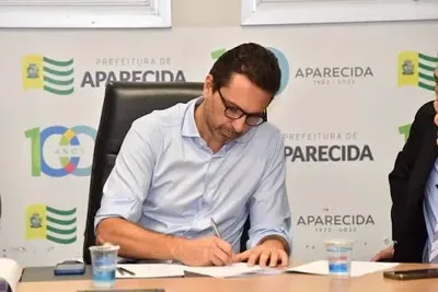 Câmara analisa desconto temporário no imposto de imóveis em Aparecida