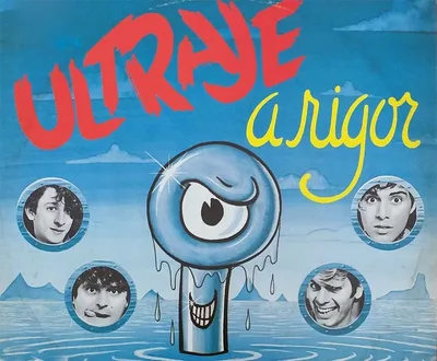 Roger explica as origens de três sucessos do Ultraje a Rigor