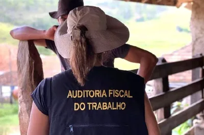 Força-tarefa resgata 479 trabalhadores em condições análogas à escravidão