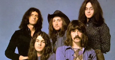 Joe Lynn Turner comenta retorno de Ritchie Blackmore ao Deep Purple