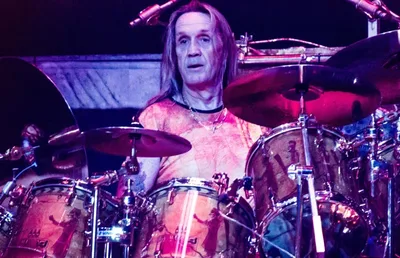 Nicko McBrain aponta músicas de Iron Maiden que gostaria de gravar novamente