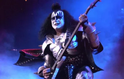 Bob Dylan e Gene Simmons transformaram admiração em canção