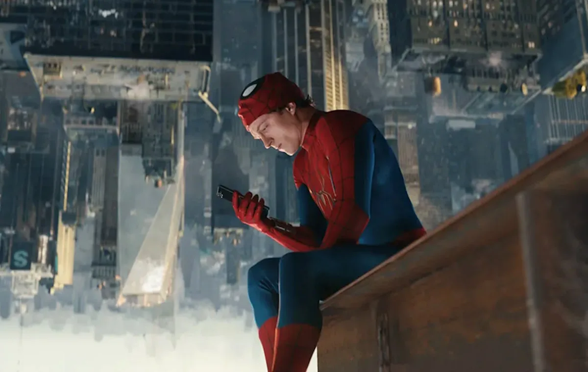 Homem-Aranha segue no topo e se aproxima de recorde histórico na América do Norte