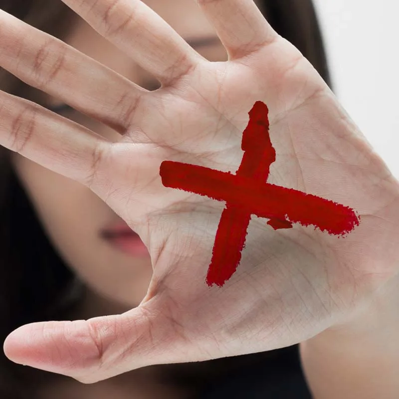 Mulheres com deficiência relatam mais violência doméstica, aponta DataSenado