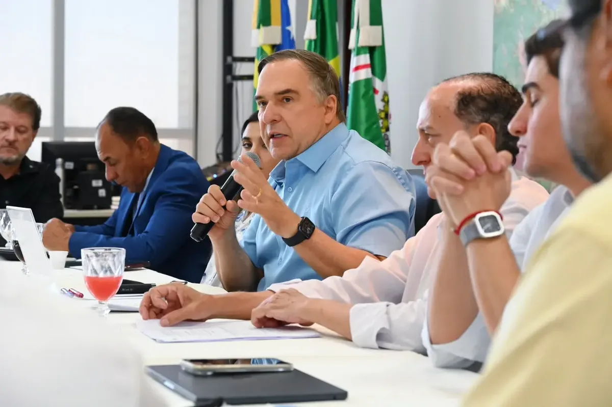 Projeto de fundo imobiliário enfrenta questionamentos na Câmara de Goiânia