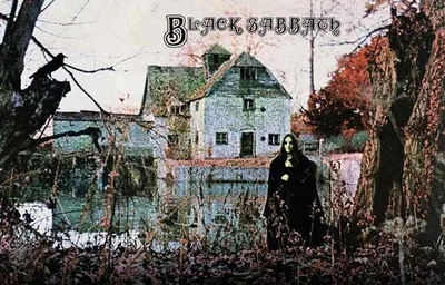 Louisa Livingstone leva a figura do Black Sabbath ao universo de Alice