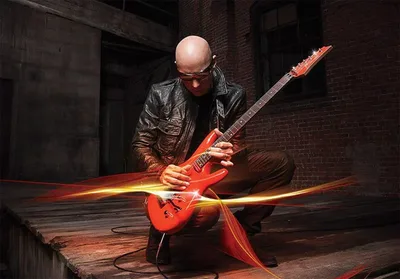 Joe Satriani destaca “Paranoid” entre os álbuns que definiram sua formação