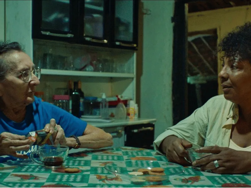 “Yellow Cake”, de Tiago Melo, ganha trailer antes da estreia nos cinemas