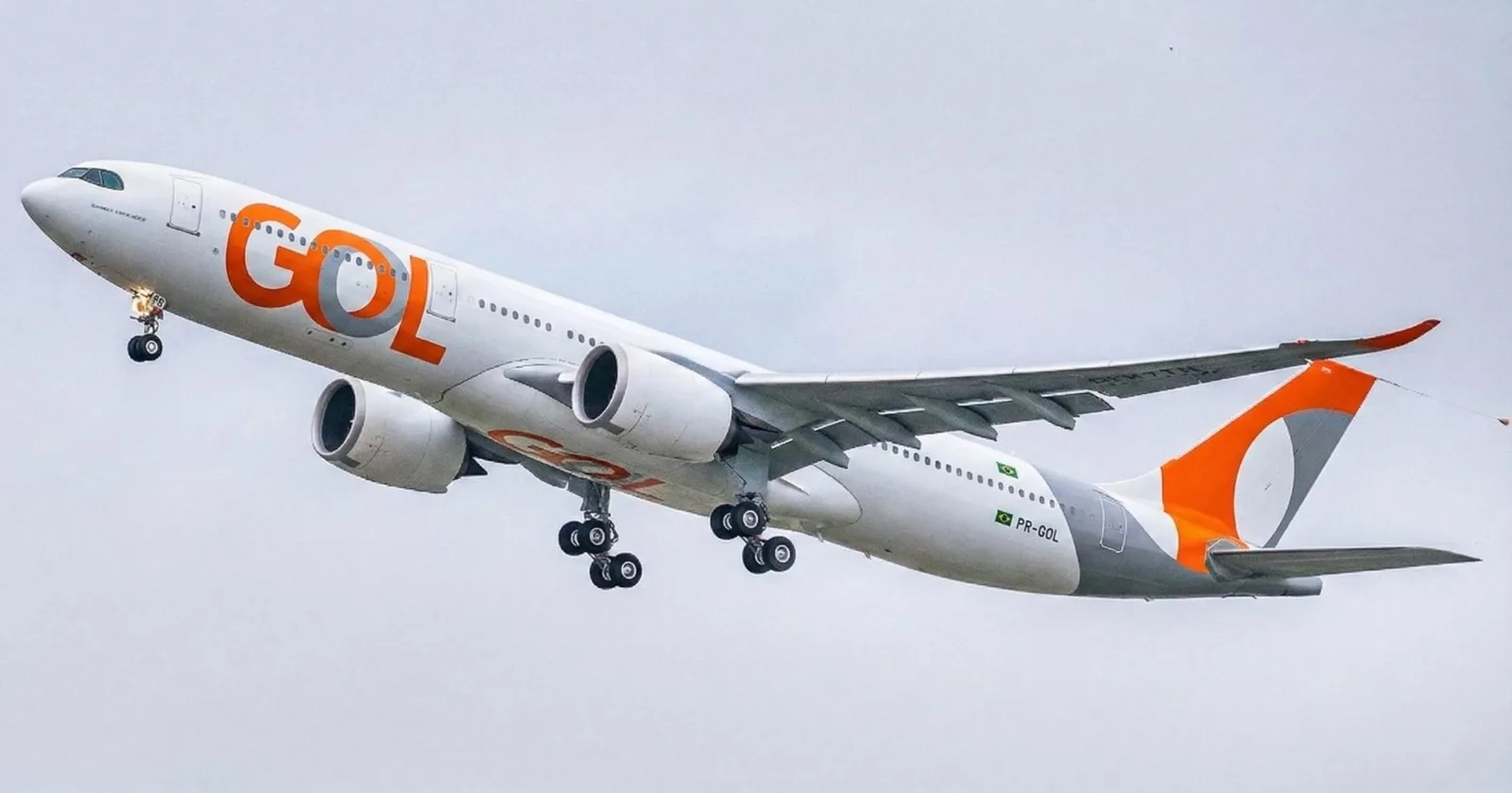 Gol reforça rota entre Rio e Lisboa antes do primeiro voo