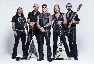 Accept reúne músicos que ajudaram a contar sua história em disco de 50 anos