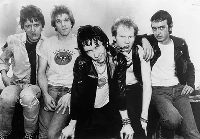 Morre Cheetah Chrome, guitarrista e integrante original do Dead Boys