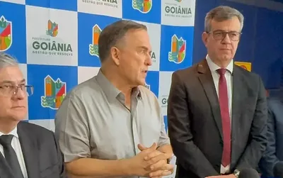 Acordos ampliam troca de dados fiscais entre Goiânia, municípios vizinhos e MP