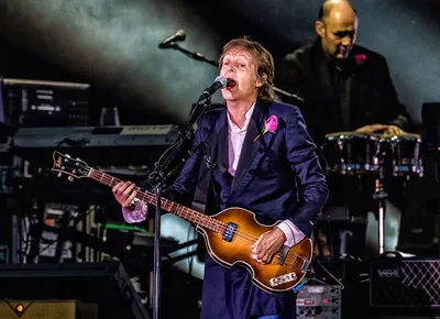 “Without You” foi a música do Badfinger que mais impressionou McCartney