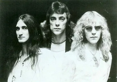 Neil Peart entrou no Rush após teste que mudou os planos da banda