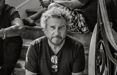 Tempestade Tropical Marie fecha Cabo Wabo, de Sammy Hagar, no México