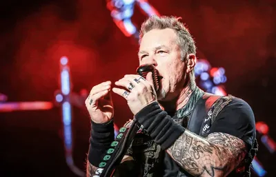 James Hetfield revela por que “The Unforgiven III” ainda o emociona