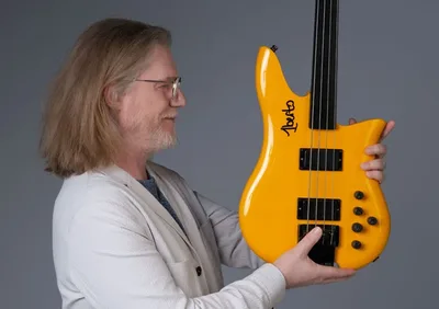 Humberto Gessinger explica por que o Supertramp é uma referência estrutural
