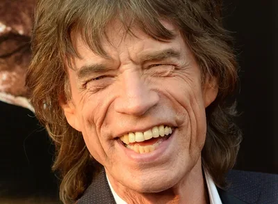 Mick Jagger diz que Led Zeppelin poderia ter feito mais após show de 2007