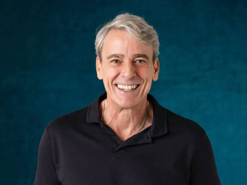 Alexandre Borges revela os conflitos de Ulisses em “Quem Ama Cuida”
