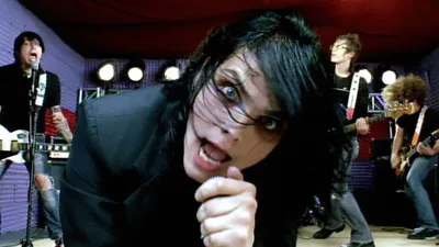 A reescrita que levou “Welcome to the Black Parade” ao topo