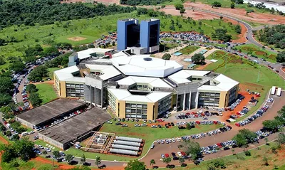 Goiânia firma parcerias fiscais enquanto ISS arrecadado cresce 12%