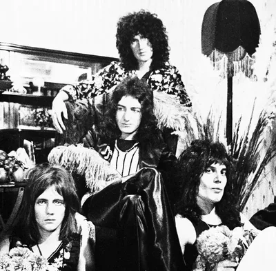 Brian May aponta músicas que traduzem diferentes fases do Queen