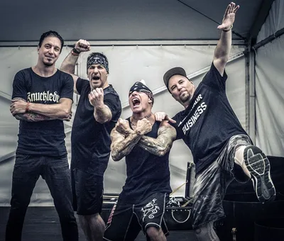 Sick of It All prepara continuidade após morte de Lou Koller