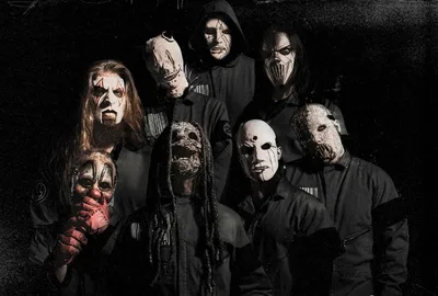 Jim Root pede mais peso no próximo disco do Slipknot após crítica ao anterior