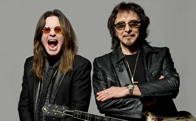 Tony Iommi recorda última conversa com Ozzy Osbourne antes da morte