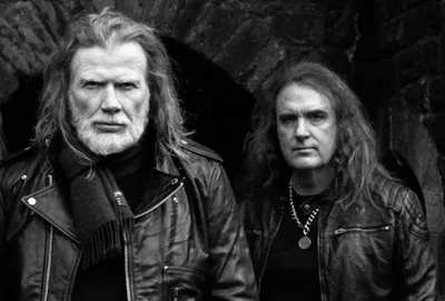Megadeth retirou linhas de baixo de Ellefson antes de lançar novo álbum