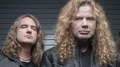 David Ellefson relembra origem do Megadeth e destaca sua participação na banda