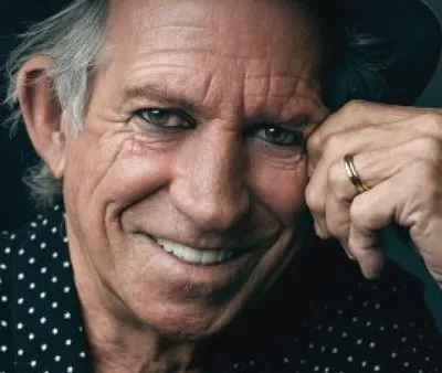 Keith Richards quase apagou “Start Me Up” antes do sucesso dos Stones