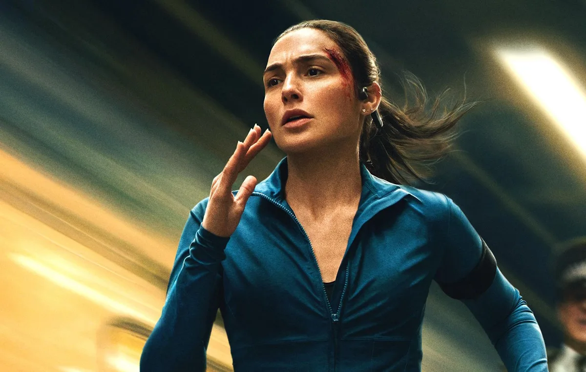“Corrida Contra o Tempo” marca 9% de aprovação no Rotten Tomatoes