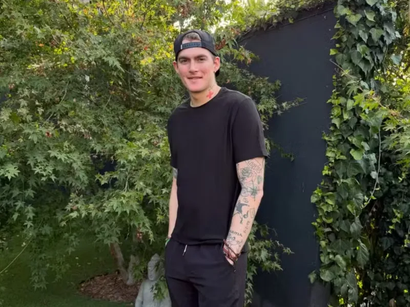 Clínica onde Presley Gerber morreu era dirigida por psicólogo com histórico criminal