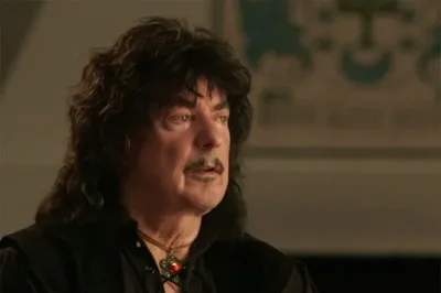 Blackmore defendeu McCartney em meio a críticas e citou Beethoven