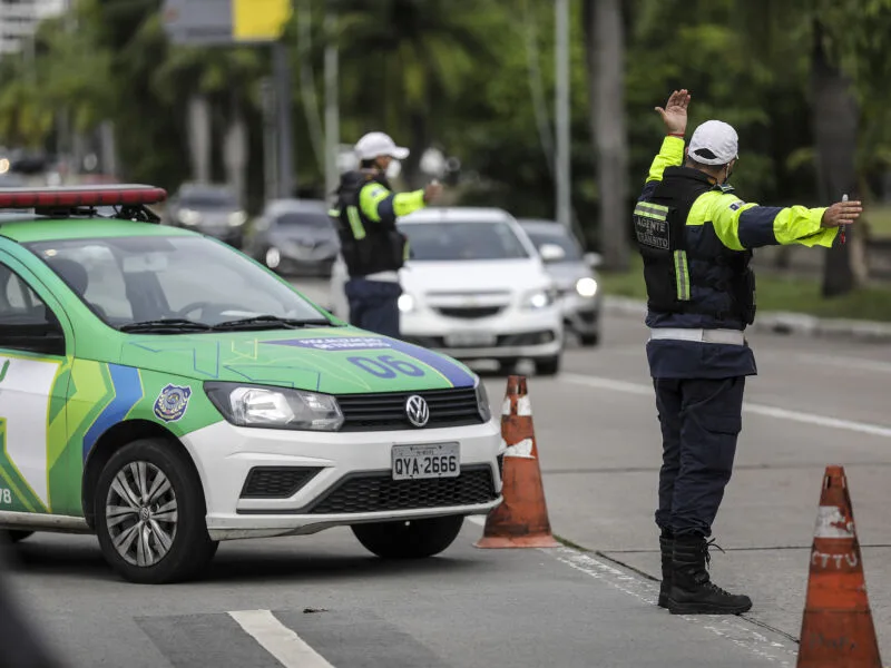 Recife terá bloqueios e desvios para a 18ª Parada da Diversidade