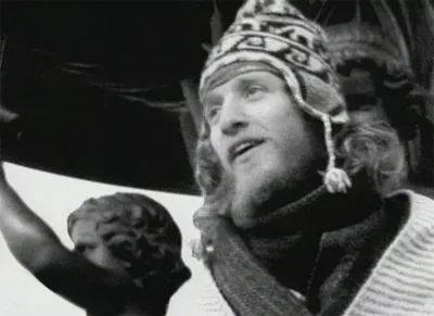 Ian Anderson diz ter sido ignorado por dois integrantes do Spin Doctors