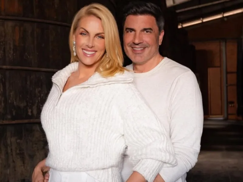 Figueira centenária será cenário da cerimônia de Ana Hickmann e Edu Guedes