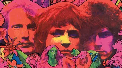 A escolha de Jack Bruce que manteve aberto o caminho para o Cream