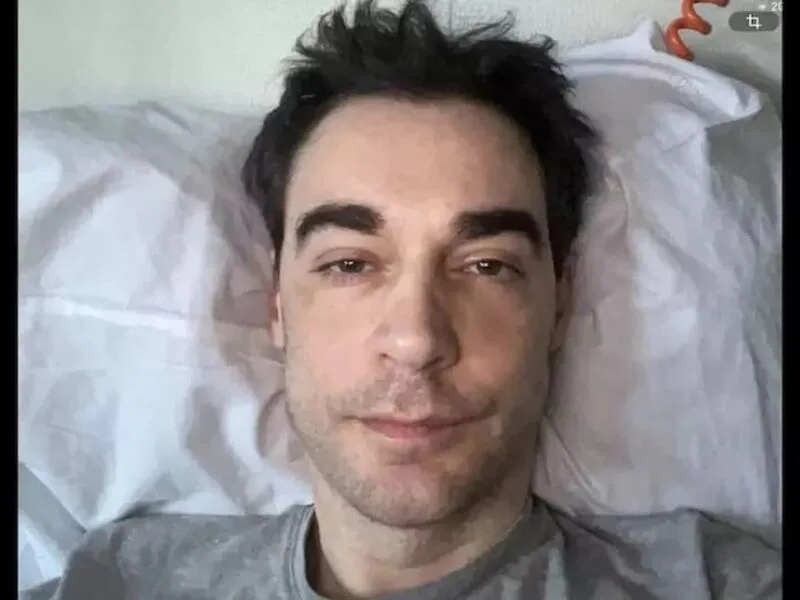 Arnaud Denis, ator e diretor francês, morre aos 43 anos após eutanásia