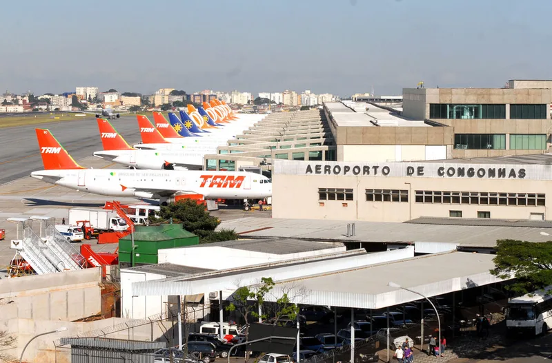 Voo 1907, da Gol, completa 20 anos e deixa mudanças na aviação brasileira